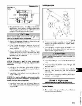2007 Arctic Cat Two-Stroke Factory Service Manual, Page 474