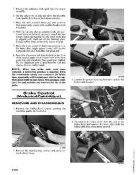 2007 Arctic Cat Two-Stroke Factory Service Manual, Page 481