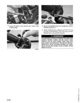 2007 Arctic Cat Two-Stroke Factory Service Manual, Page 483