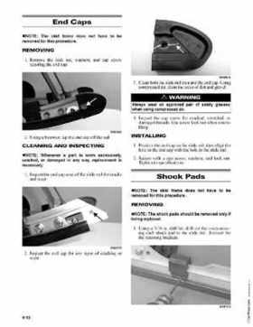 2007 Arctic Cat Two-Stroke Factory Service Manual, Page 498