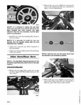 2007 Arctic Cat Two-Stroke Factory Service Manual, Page 508