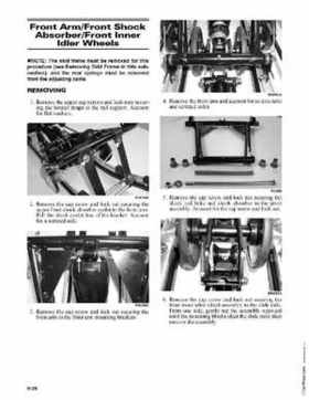 2007 Arctic Cat Two-Stroke Factory Service Manual, Page 512