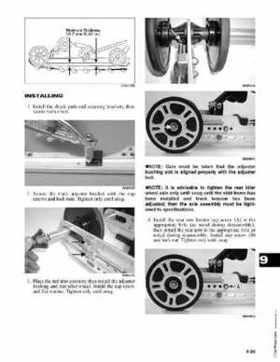 2007 Arctic Cat Two-Stroke Factory Service Manual, Page 521