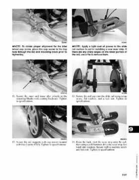 2007 Arctic Cat Two-Stroke Factory Service Manual, Page 523