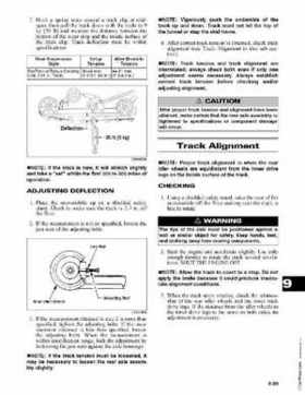 2007 Arctic Cat Two-Stroke Factory Service Manual, Page 525