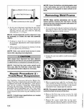 2007 Arctic Cat Two-Stroke Factory Service Manual, Page 526