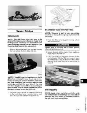 2007 Arctic Cat Two-Stroke Factory Service Manual, Page 527