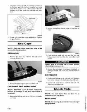 2007 Arctic Cat Two-Stroke Factory Service Manual, Page 528