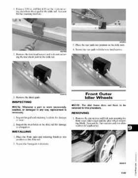 2007 Arctic Cat Two-Stroke Factory Service Manual, Page 529