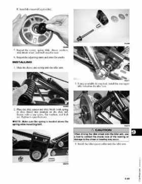 2007 Arctic Cat Two-Stroke Factory Service Manual, Page 535