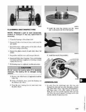 2007 Arctic Cat Two-Stroke Factory Service Manual, Page 537
