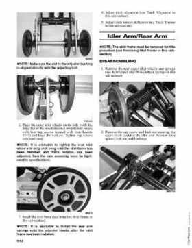 2007 Arctic Cat Two-Stroke Factory Service Manual, Page 538