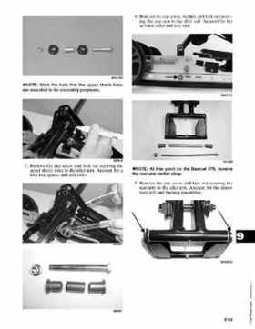 2007 Arctic Cat Two-Stroke Factory Service Manual, Page 539