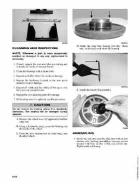 2007 Arctic Cat Two-Stroke Factory Service Manual, Page 540
