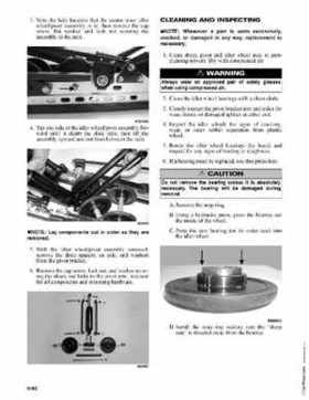 2007 Arctic Cat Two-Stroke Factory Service Manual, Page 546
