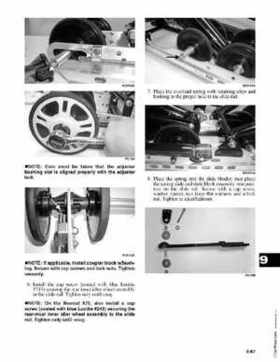 2007 Arctic Cat Two-Stroke Factory Service Manual, Page 553