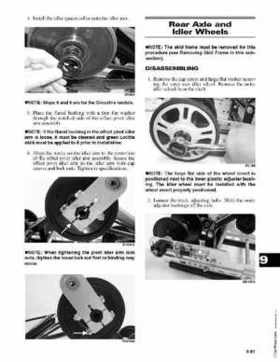 2007 Arctic Cat Two-Stroke Factory Service Manual, Page 567