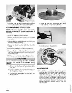 2007 Arctic Cat Two-Stroke Factory Service Manual, Page 568