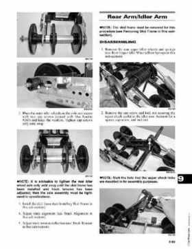 2007 Arctic Cat Two-Stroke Factory Service Manual, Page 569