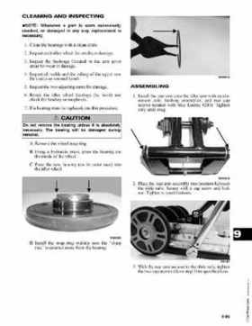 2007 Arctic Cat Two-Stroke Factory Service Manual, Page 571