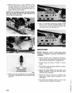 2007 Arctic Cat Two-Stroke Factory Service Manual, Page 574
