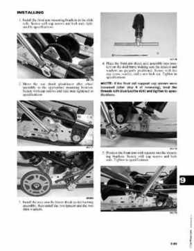 2007 Arctic Cat Two-Stroke Factory Service Manual, Page 575