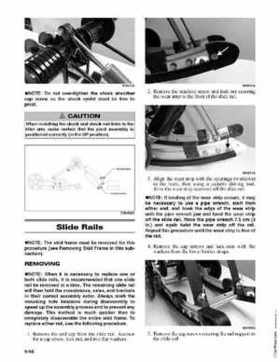 2007 Arctic Cat Two-Stroke Factory Service Manual, Page 580