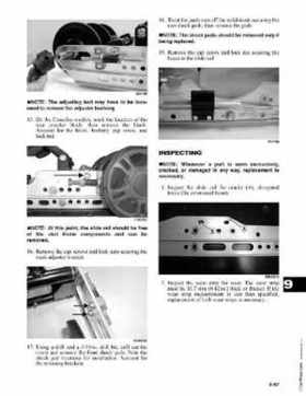 2007 Arctic Cat Two-Stroke Factory Service Manual, Page 583
