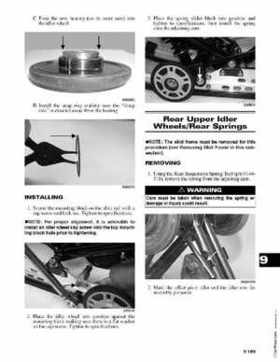 2007 Arctic Cat Two-Stroke Factory Service Manual, Page 595