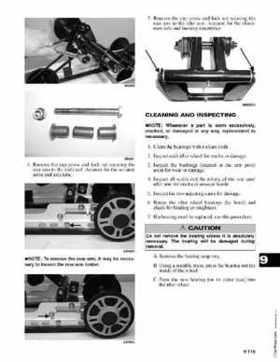 2007 Arctic Cat Two-Stroke Factory Service Manual, Page 601