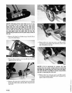 2007 Arctic Cat Two-Stroke Factory Service Manual, Page 610