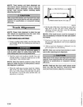 2007 Arctic Cat Two-Stroke Factory Service Manual, Page 618