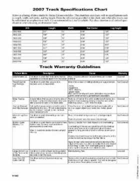 2007 Arctic Cat Two-Stroke Factory Service Manual, Page 626