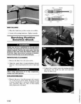 2007 Arctic Cat Two-Stroke Factory Service Manual, Page 634