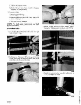 2007 Arctic Cat Two-Stroke Factory Service Manual, Page 636