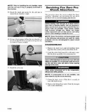 2007 Arctic Cat Two-Stroke Factory Service Manual, Page 644