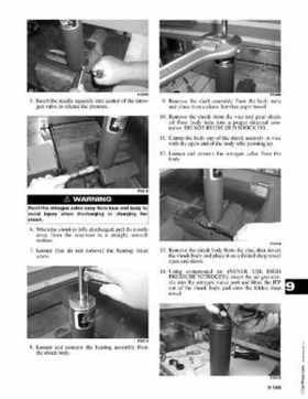 2007 Arctic Cat Two-Stroke Factory Service Manual, Page 645