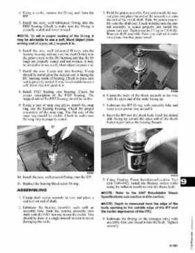 2007 Arctic Cat Two-Stroke Factory Service Manual, Page 647