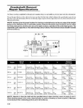2008 Arctic Cat Two-Stroke Factory Service Manual, Page 13