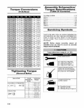 2008 Arctic Cat Two-Stroke Factory Service Manual, Page 15