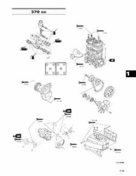 2008 Arctic Cat Two-Stroke Factory Service Manual, Page 16