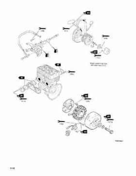 2008 Arctic Cat Two-Stroke Factory Service Manual, Page 19