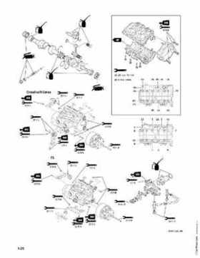 2008 Arctic Cat Two-Stroke Factory Service Manual, Page 23