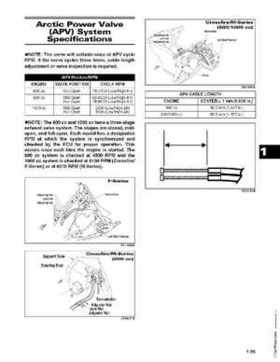 2008 Arctic Cat Two-Stroke Factory Service Manual, Page 28