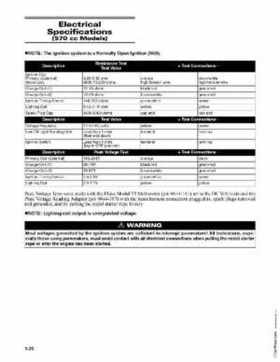 2008 Arctic Cat Two-Stroke Factory Service Manual, Page 33