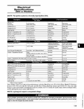 2008 Arctic Cat Two-Stroke Factory Service Manual, Page 36