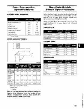 2008 Arctic Cat Two-Stroke Factory Service Manual, Page 58