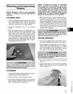 2008 Arctic Cat Two-Stroke Factory Service Manual, Page 68