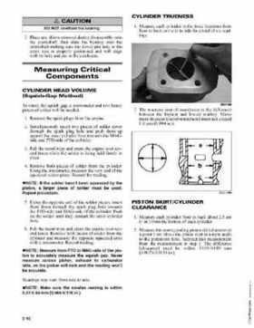 2008 Arctic Cat Two-Stroke Factory Service Manual, Page 71