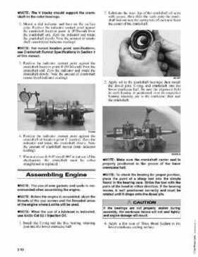 2008 Arctic Cat Two-Stroke Factory Service Manual, Page 73